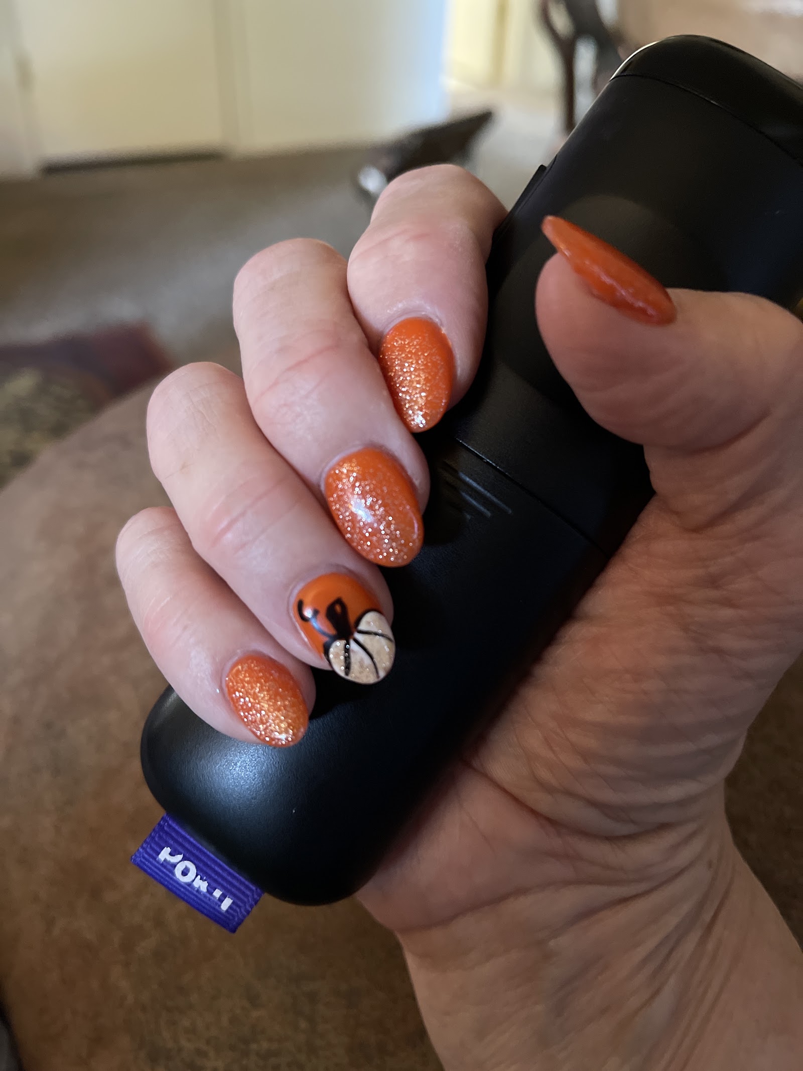 LUXE Nails & Spa nail photo 5